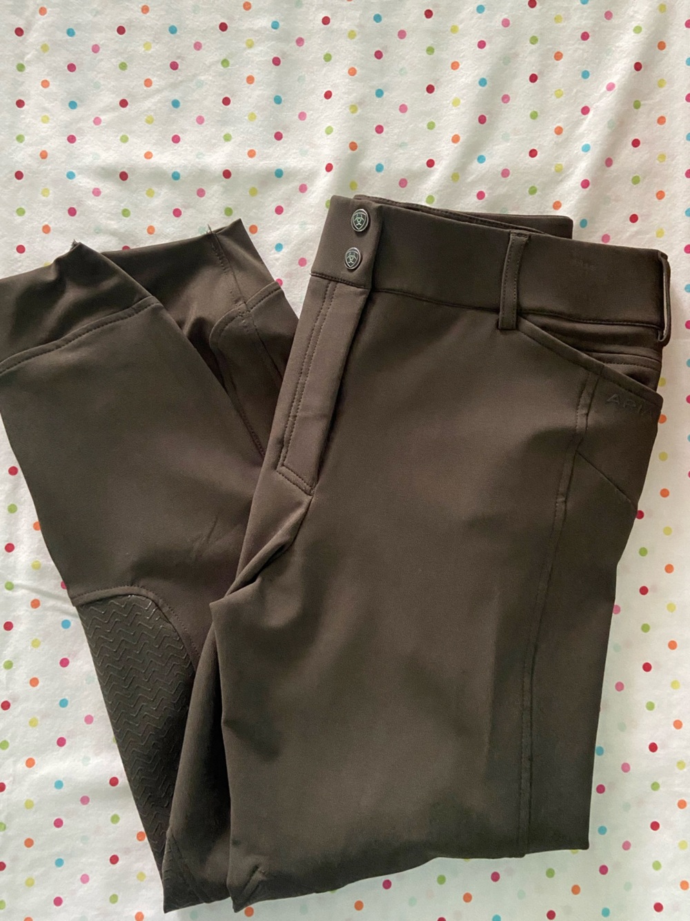 Ariat Riding Pants - Picture 1 of 5